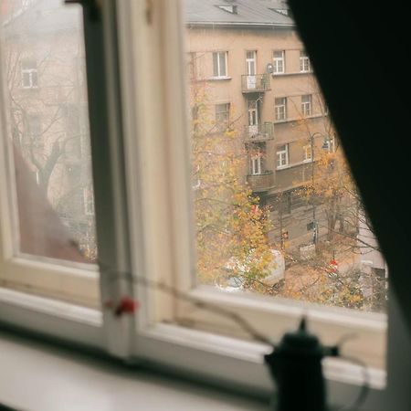 Teobroma Pokoj W Sercu Krakowa Красков Екстериор снимка